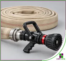 Curso Control y extinción de incendios