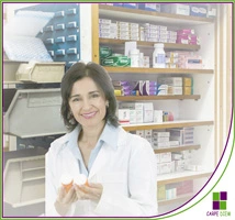 Curso auxiliar de farmacia gratis