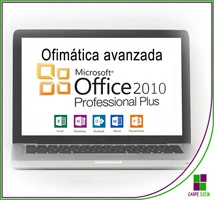 Curso Ofimática administrativa