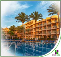 Curso Animador de hotel