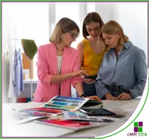 Curso Asesor de imagen
