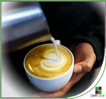 Curso Barista