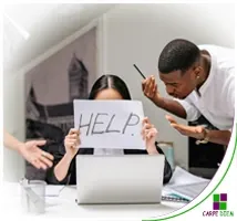Curso Prevención del acoso y habilidades sociales