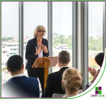 Curso Aprende los secretos de la oratoria