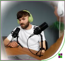 Curso Descubre el mundo del Podcasting