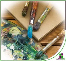 Curso Técnicas de pintura al oleo