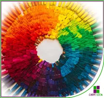 Curso Psicología del color