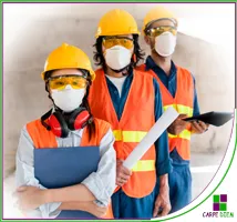 Curso básico seguridad y salud