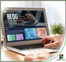 Curso Cómo crear tu primer blog en internet