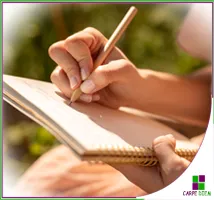Curso Cómo mejorar tu escritura sin esfuerzo