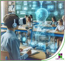Curso Inteligencia Artificial aplicada a la innovación educativa