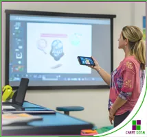 Curso Herramientas de Inteligencia Artificial para la docencia