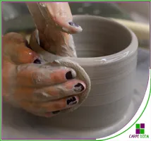 Curso Ceramista