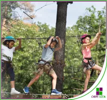 Curso Monitor de campamento