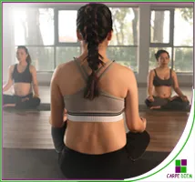 Curso Monitor de yoga y técnicas de relajación