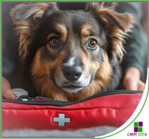 Curso Primeros auxilios para perros y gatos
