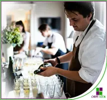 Curso Catering