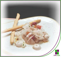 Curso Cocina