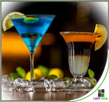 Curso Coctelería