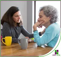Curso Comunicación con la persona dependiente y su entorno