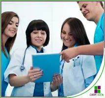 Curso Superior en Atención y Cuidados para el Auxiliar de Enfermería