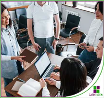 Curso Superior en Docencia Aplicada a la Formación Profesional y al Empleo