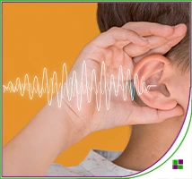Enseñanza-aprendizaje para alumnos con déficit auditivo