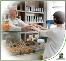 Curso Dependiente de comercio
