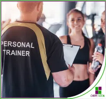 Curso Superior en Entrenamiento Deportivo