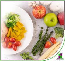 Curso Dieta antiinflamatoria