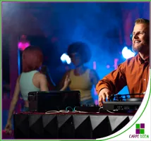 Curso DJ
