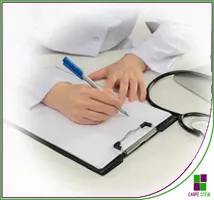 Curso Documentación Sanitaria