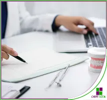 Curso Gestión de clínicas dentales