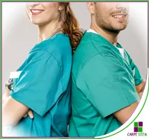 Curso Igualdad de género y oportunidades para profesionales sanitarios