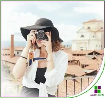 Curso Guía turístico
