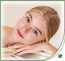 Higiene facial y corporal