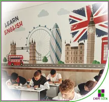Curso Inglés B2