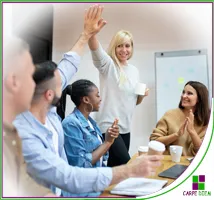 Curso Liderazgo y gestión de equipos
