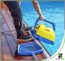 Curso Mantenimiento de piscinas