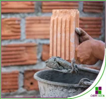 Curso Prevención de Riesgos Laborales en Albañilería
