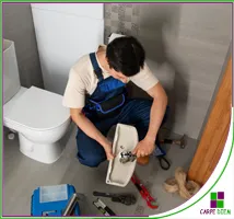 Curso Prevención de Riesgos Laborales en Fontanería