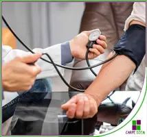 Curso Hipertensión arterial
