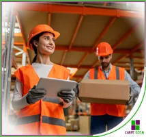 Curso Seguridad laboral y prevención de riesgos laborales