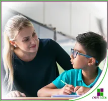 Curso Acompañamiento emocional al alumnado en educación