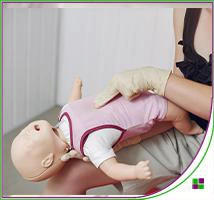 Curso gratis RCP neonatal y pediátrica para enfermería