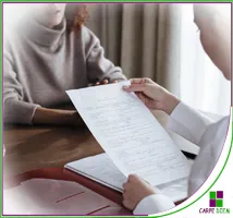 Curso Perito Judicial en Trabajo social