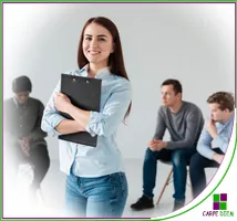 Curso Selección y captación de personal