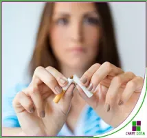 Curso Técnicas de deshabituación tabáquica