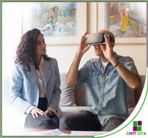 Curso Terapias con realidad virtual