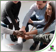 Curso Técnicas de mediación y resolución de conflictos para intervención social